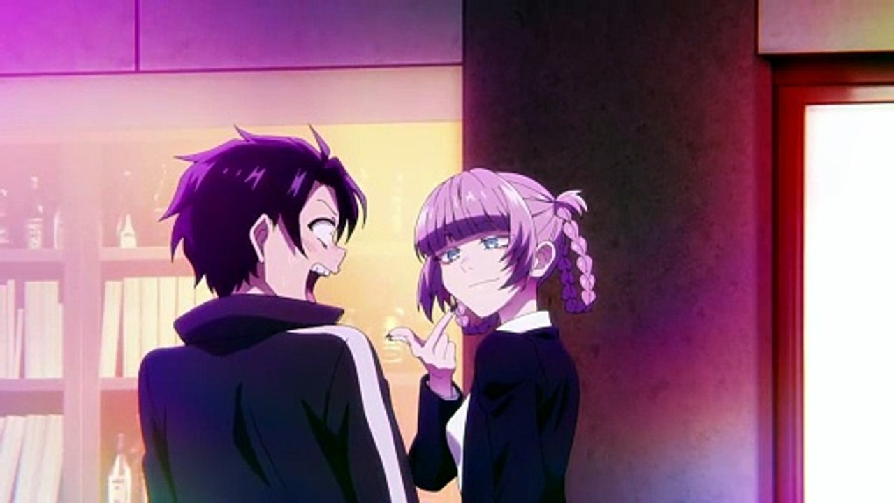 Call of the Night Best Anime Moments | Clean RAW Scenes