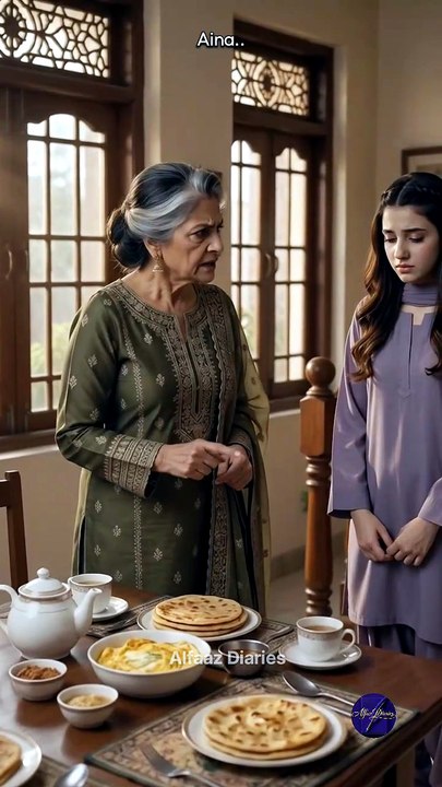 University of California | Ishq Ka Safar Ep 1 | Mami Ke Zulm Ke Beech Aina Ka Sabse Bada Khwab | Emotional Urdu Drama Series
