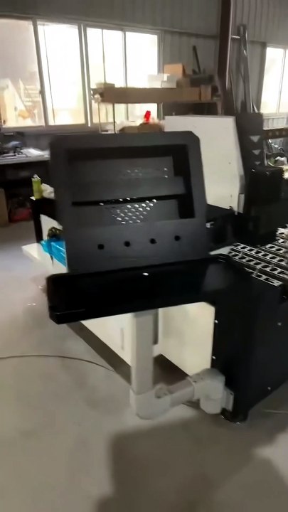 What is the production time for a mirror laser sandblasting drilling machine?