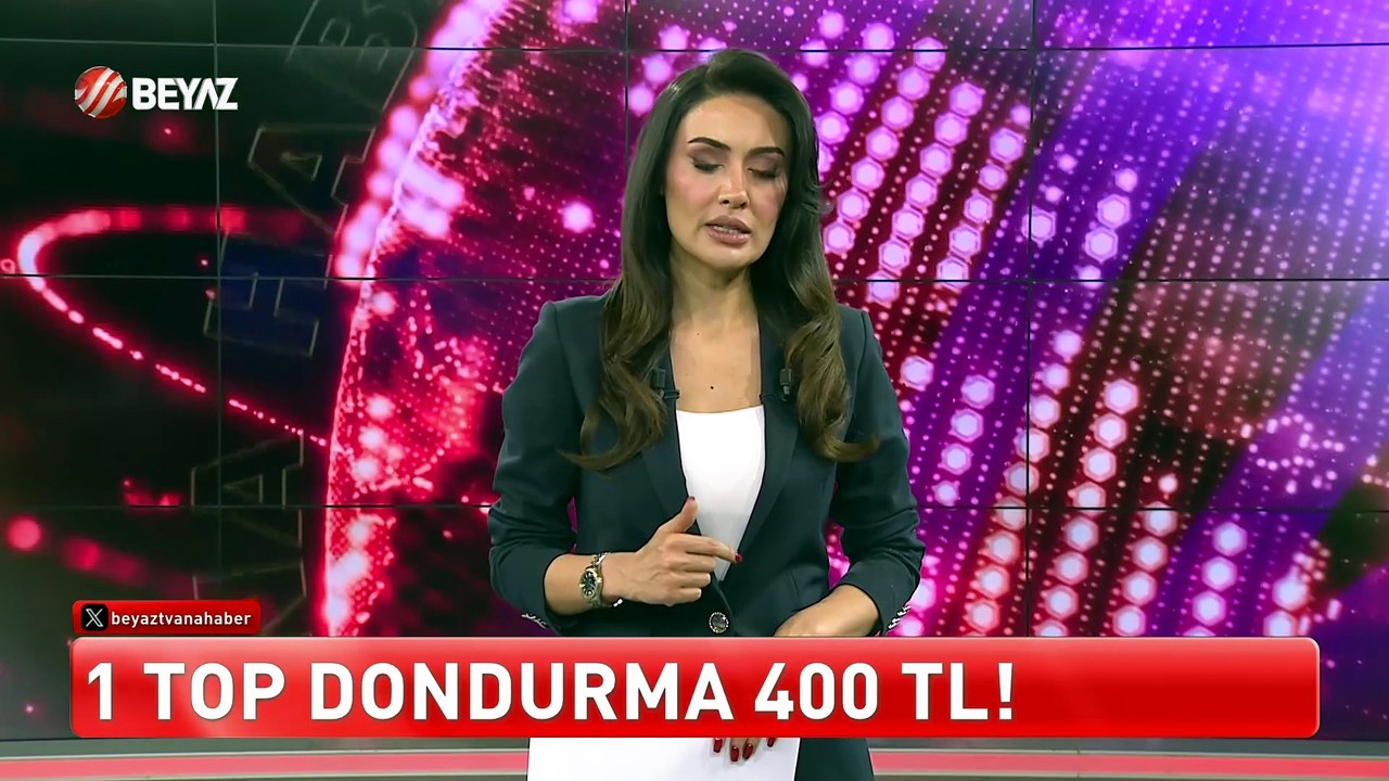 Beyaz Ana Haber 18 Temmuz 2026