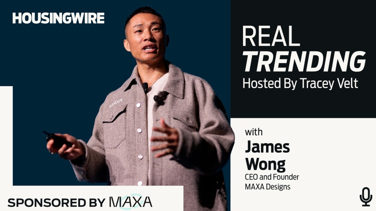 Beyond ChatGPT: MAXA’s James Wong on what it means to become an AI-enhanced real estate business
