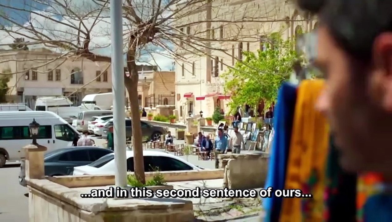 Uzak Sehir Episode 61 (English Subtitles) [Full Movie]
