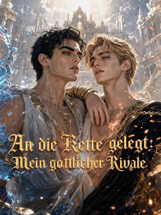 An die Kette gelegt: Mein göttlicher Rivale | Komplette Serie | Short Drama Deutsch