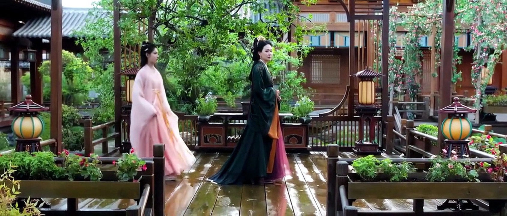 Key To The Phoenix Heart English Sub Asian Series EN SUB Episode 9 Full Episode 2026