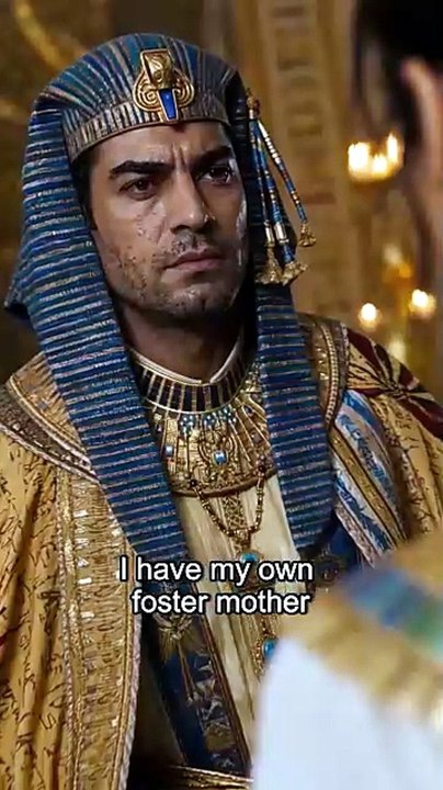 The Pharaoh's True Heiress - Full Episode (ENGSUB) | Historical Fantasy, Revenge, Hidden Identity #AFT [Full Movie]