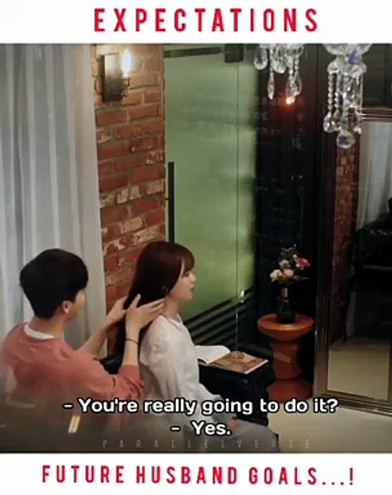 Future Husband Expectations vs Reality Whatsapp Status W The Heirs Kdrama  Lee Jong suk Lee Min Ho [Full Movie]