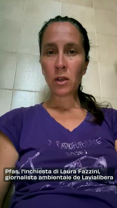Vi racconto i veleni invisibili