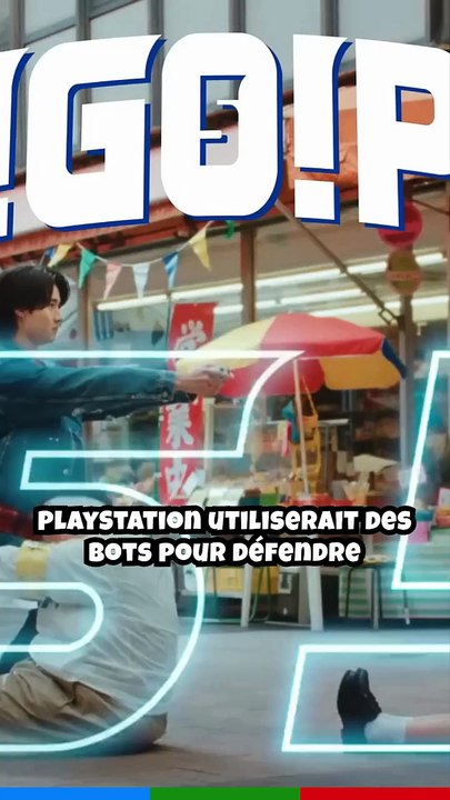 PlayStation accusée de manipuler les joueurs ?