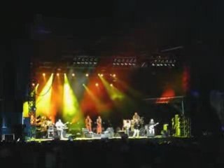 Sinsemilia intro festival Pic'Arts