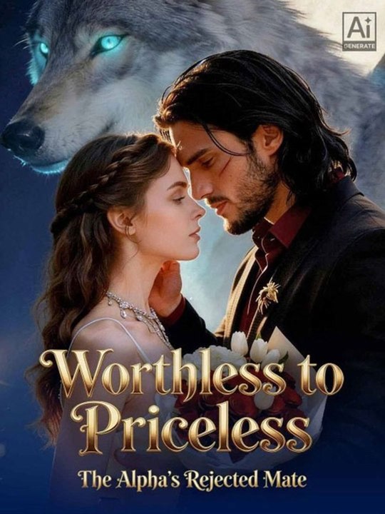 Worthless to Priceless The Alpha's Rejected Mate - Full - New - 🔥🔥🔥FULL MOVIES ENGLISH SUB 2026