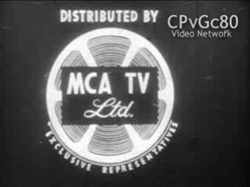 MCA TV Exclusive Distributor