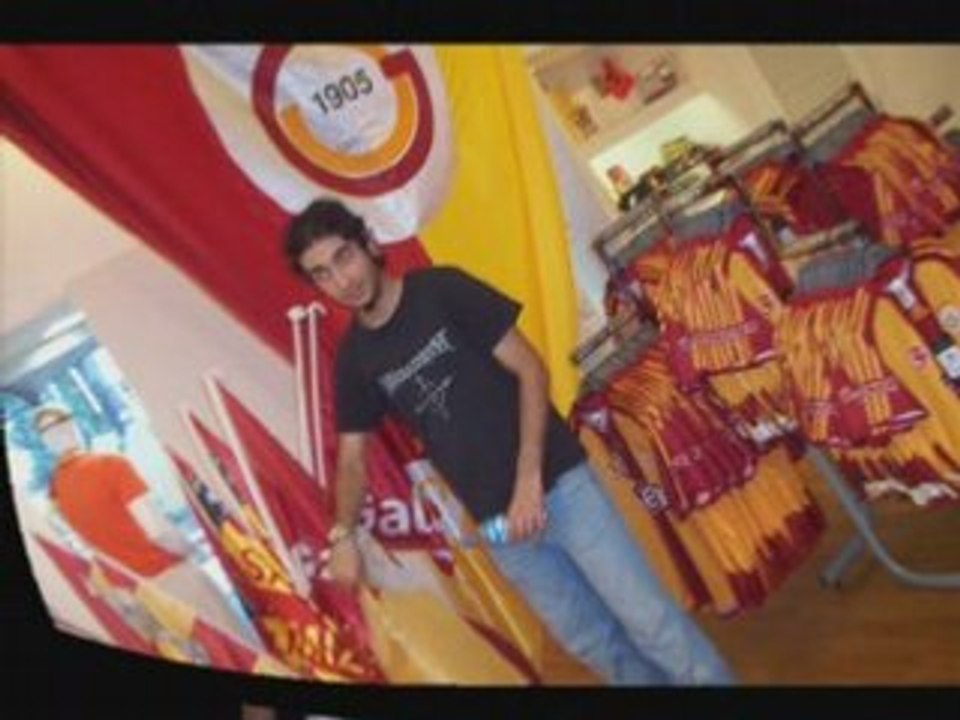 çıldırın.