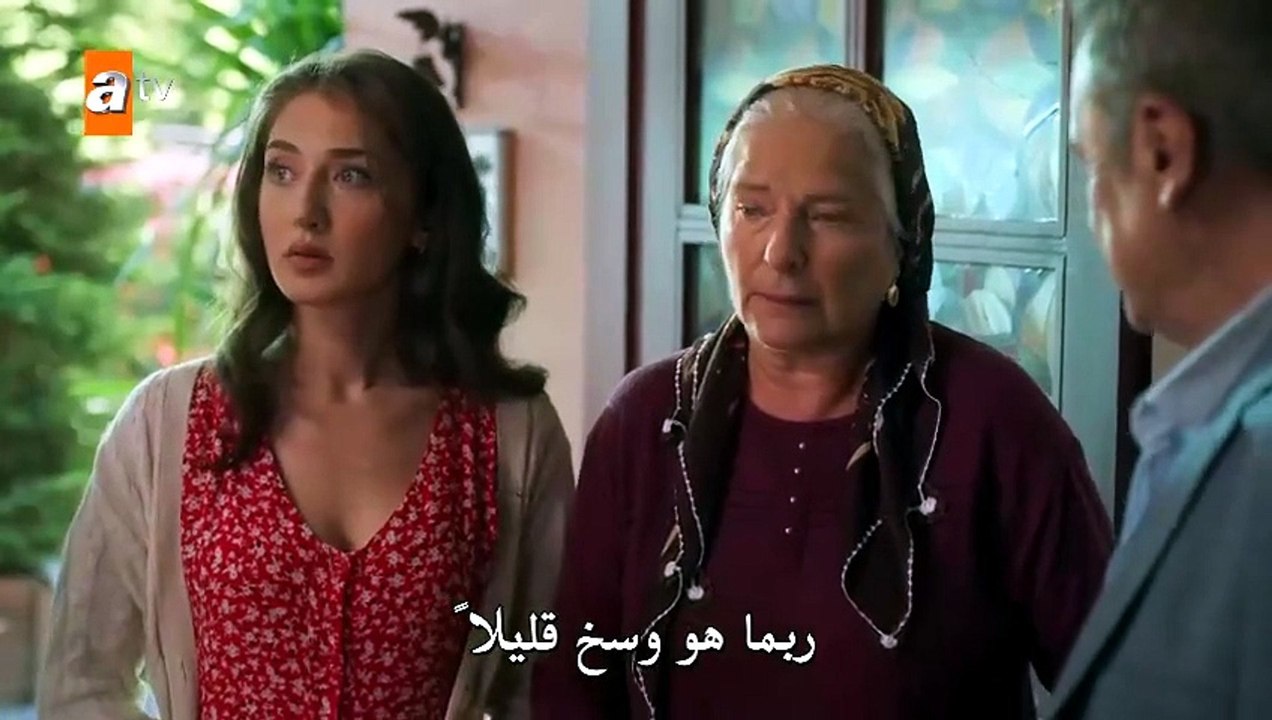 مسلسل حكاية ليلة الحلقة 5 مترجم [Full Movie]