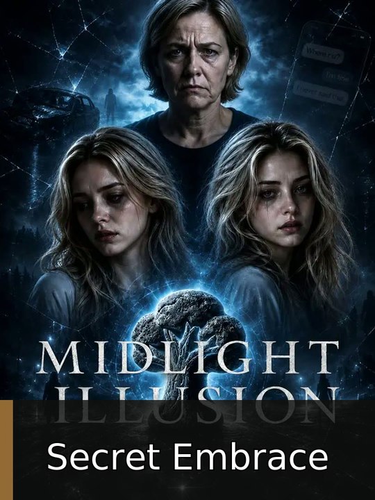midlight illusion englishsub fullmovie⚡️🍿 Secret Embrace