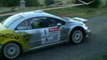 Bengué Rallye du Rouergue 2008 Peugeot 307 WRC