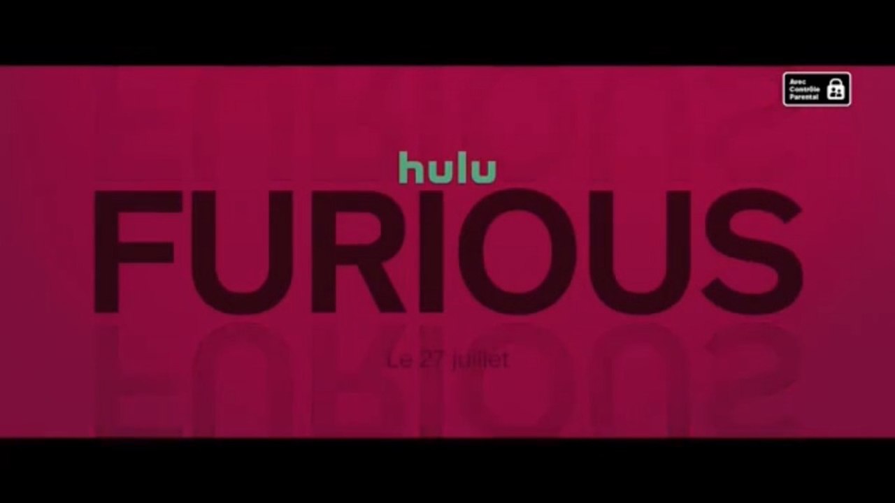 FURIOUS (2026) Bande Annonce VF - HD
