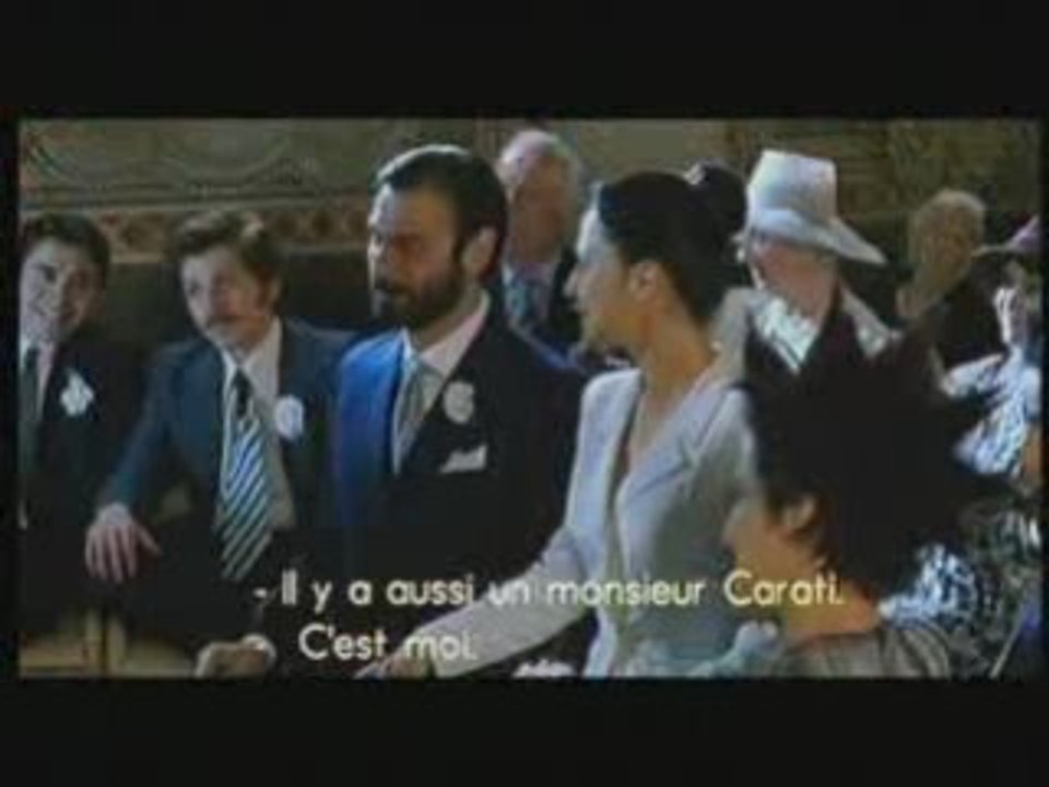Nos Meilleures Années-Bande-Annonce
