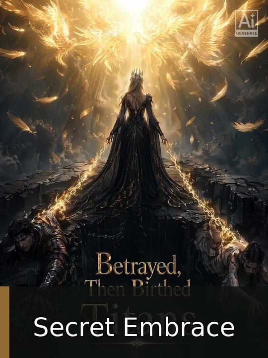 Betrayed, Then Birthed Titans engsub fullepisode🎯🔥 Secret Embrace