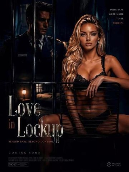 Love In Lockup - Full Movie