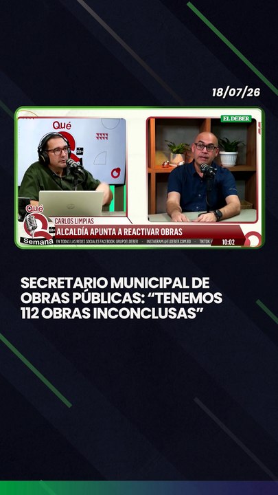 EL DEBER