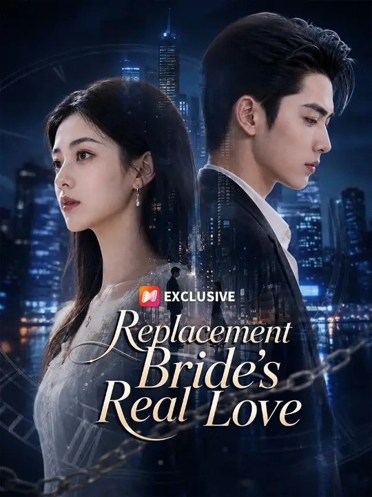 Replacement Bride's Real Love FULL MOVIES ENGLISH SUB