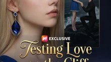 Testing Love on the Cliff FULL MOVIES ENGLISH SUB