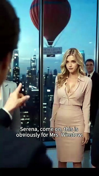 The Heiress He Left Behind #englishsub #fullepisode🧲⚡️ - Twisted Fate