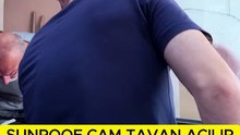 12 Cam tavan Panoramik Cam tavan ve sunroof farkları neler Açılmayan Cam Tavanda Cam Arabada Kalıyor Bülent Usta Telefon 🢃