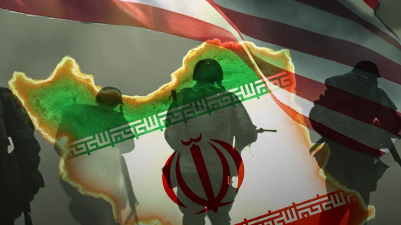 America और Iran के बीच बढ़ा तनाव, सैन्य ठिकानों पर हमलों के दावों से हलचल तेज!
