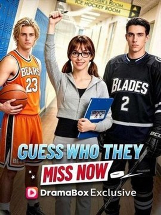 Guess Who They Miss Now - Full HD