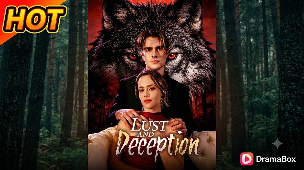 Lust and Deception