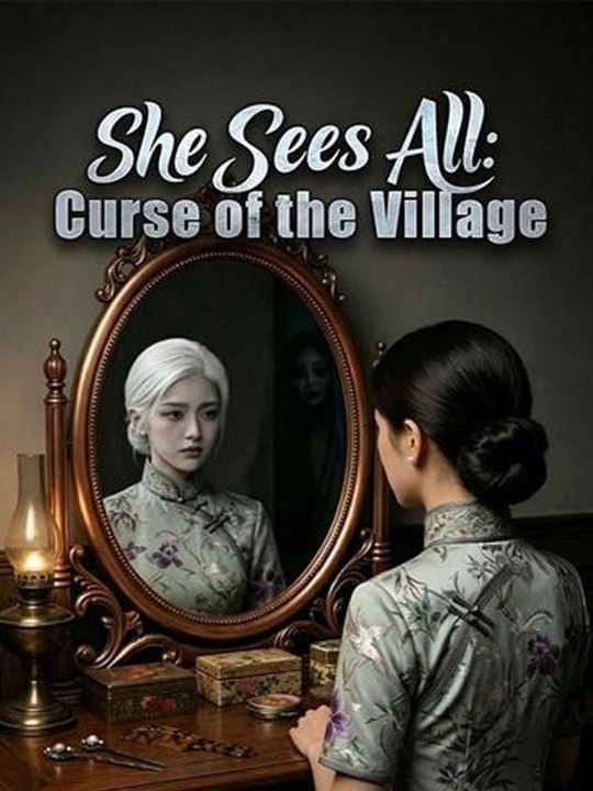 She Sees All Curse of the Village Chinese Drama -🔥🔥🔥FULL MOVIES ENGLISH SUB 2026