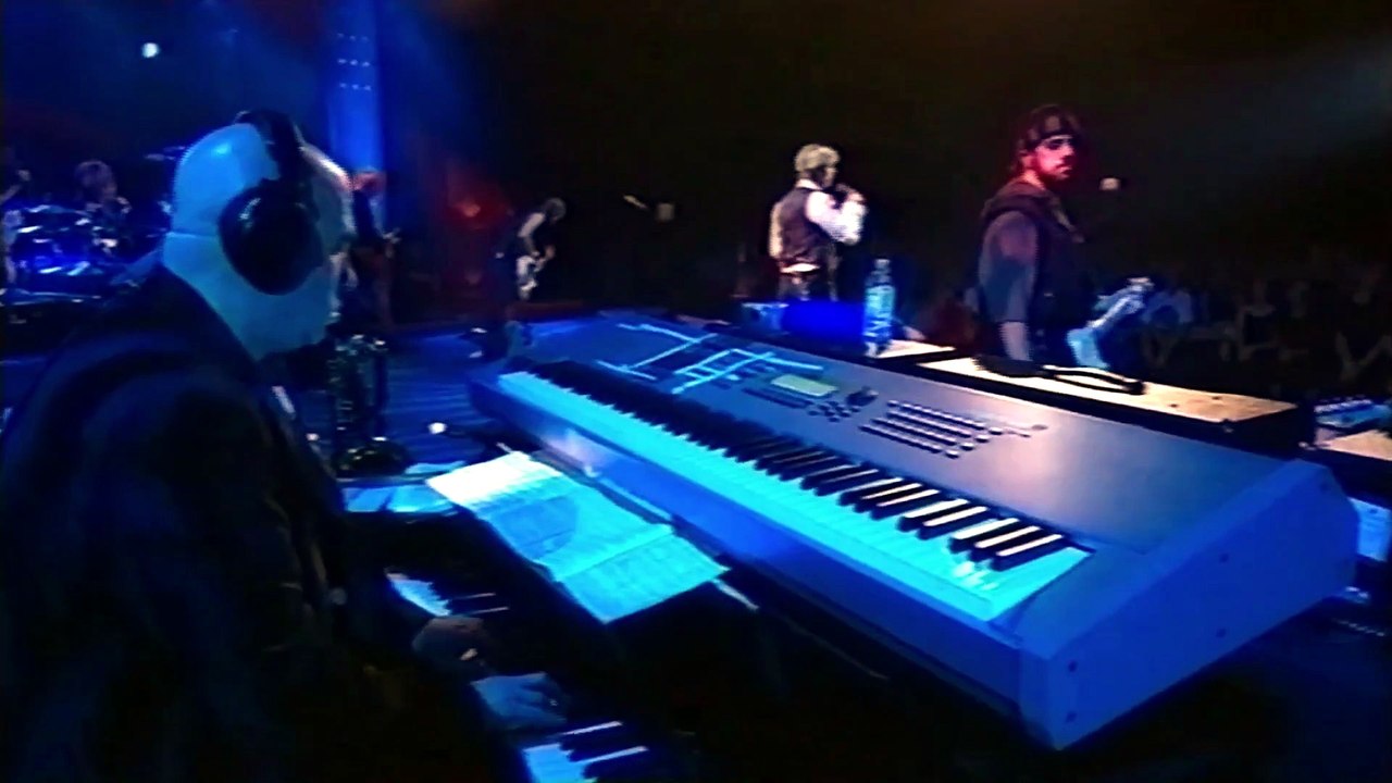 Changes - David Bowie (live)