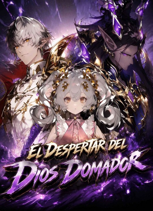 [Doblado]El Despertar del Dios Domador | Full 70 Eps SD Drama 2026