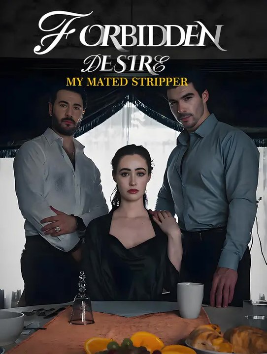 Forbidden Desire：My Mated Stripper | Komplette Serie | Short Drama Deutsch