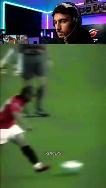 Cristiano Ronaldo es considerado uno de los mejores jugadores de la historia del fútbol. Una de sus mayores cualidades son sus disparos desde larga distanci