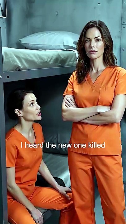Love In Lockup - Full