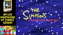 📺#1 LES SIMPSONS VF (1989) S01E01 #2026 #SHORTS #VIRAL #SERIES #SIMPSON🎬ABONNES-TOI & METS UN COM' STP MERCI📺🙏😉😎💖