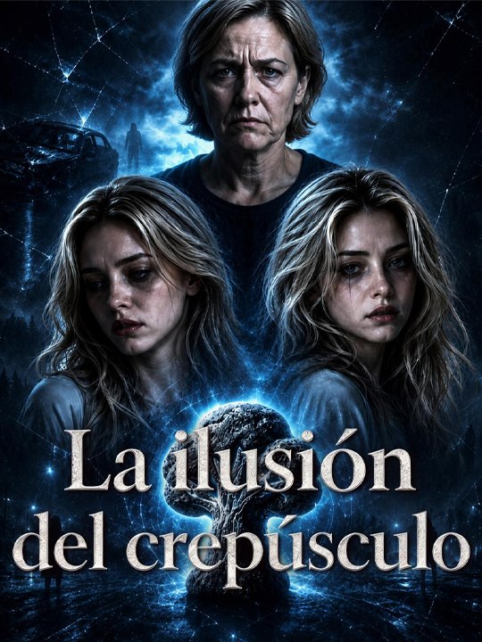 La ilusión del crepúsculo - Drama Completo