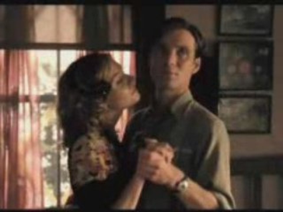 The Edge Of Love