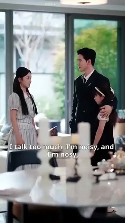 The tamer chinese drama 💖#Short Drama
