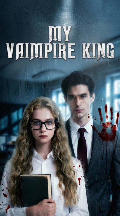My vampire king - Full HD English Sub