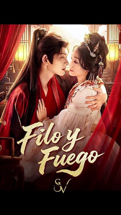 Filo y Fuego 003 - FULL MOVIES ENGLISH SUB