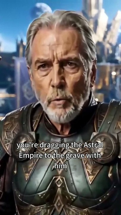 Mommy，daddy Is the Galactic Sovereign Full EPS | English Subtitles