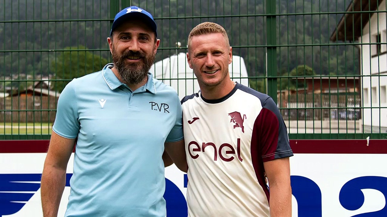 Torino-Pinzolo 13-0: il film della partita