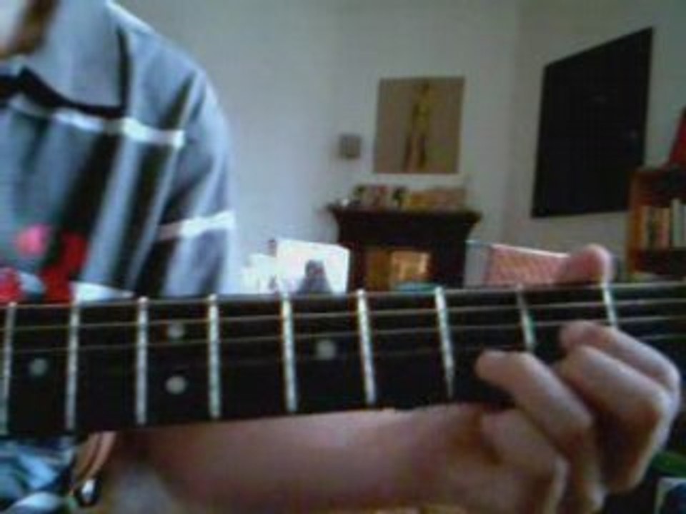 stand by me(oasis cover) by 12 years old