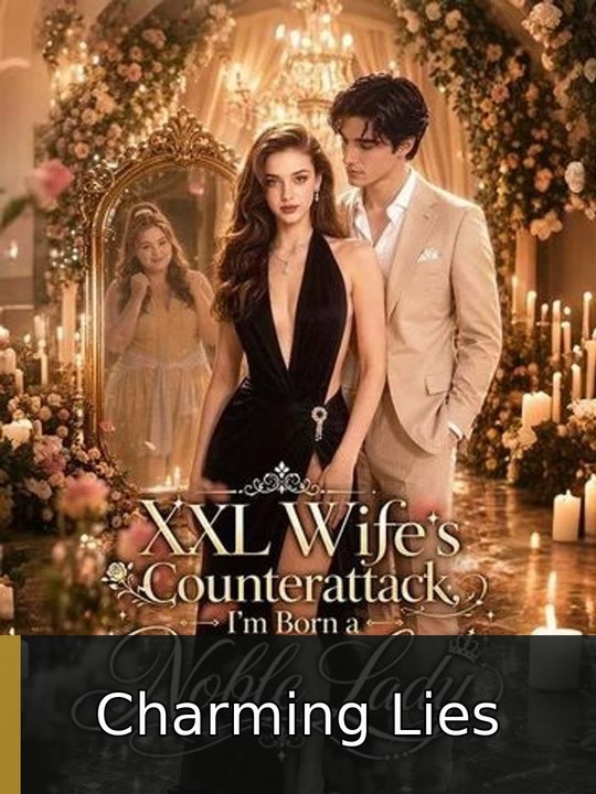 XXL Wife's Counterattack, I'm Born a Noble Lady - Full | Charming Lies