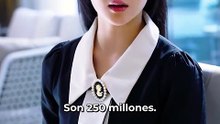 De mesero a Dios de Inversiones Temporada 1 Episodio 35 Doblado