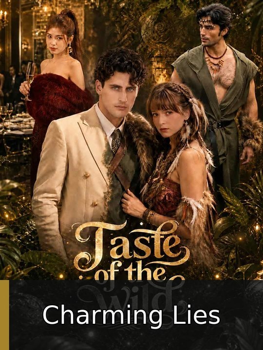 Taste of the Wild #engsubtitle #fullmovie🌟⚡️ | Charming Lies
