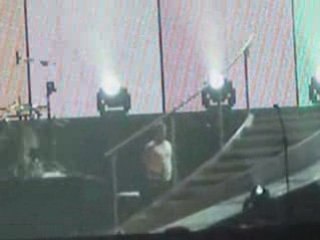 Ich bin da - Monaco - 5 juillet